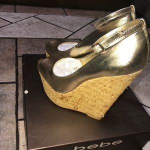 Bebe 👠 shoes
