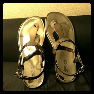 Michael kors sandals