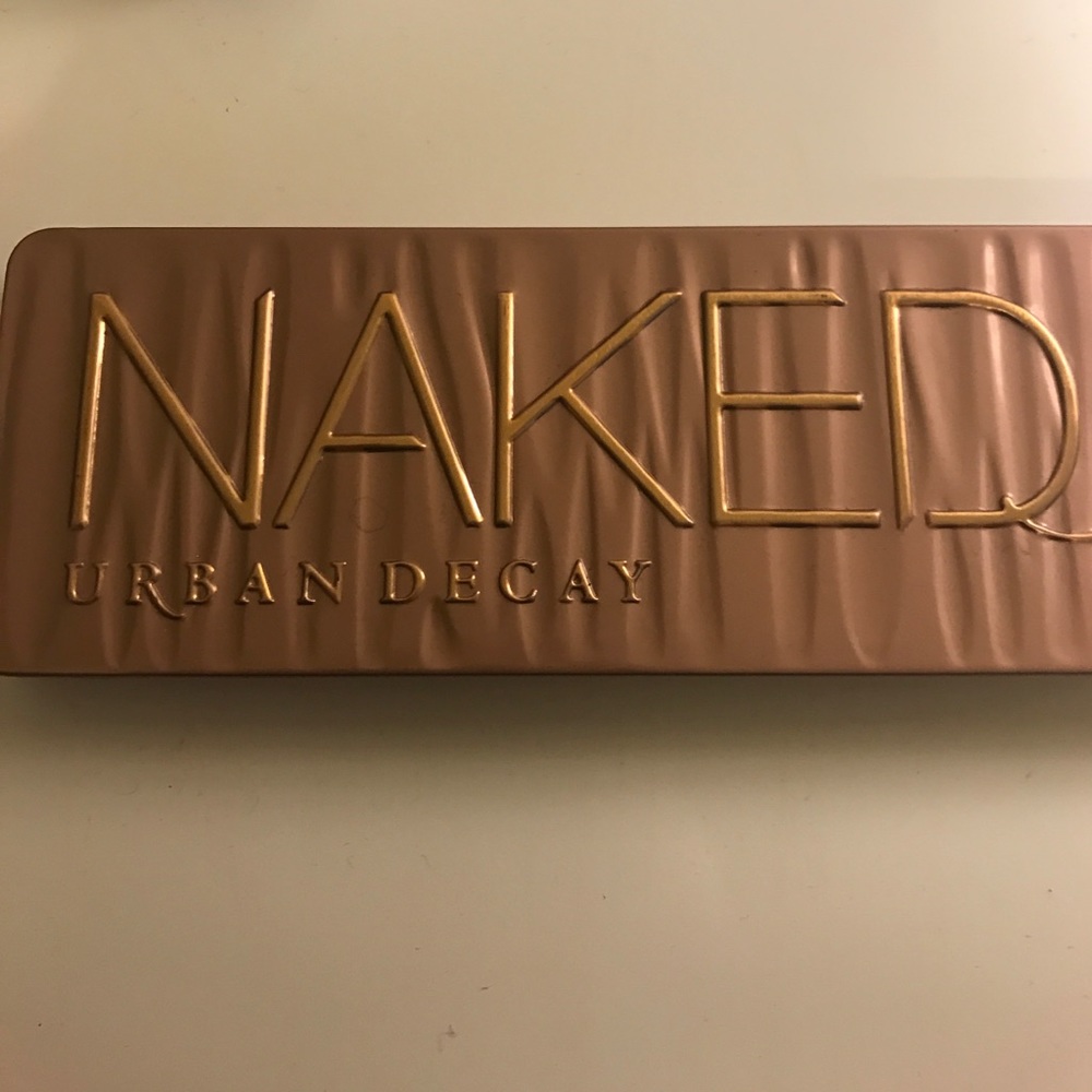 Naked 3