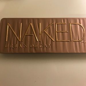 Naked 3