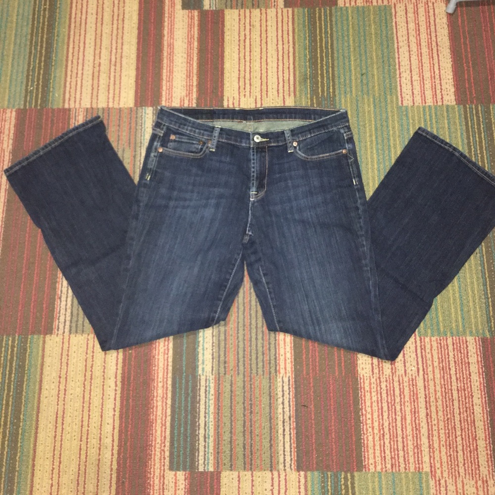 Lucky Brand Jeans - Bootcut