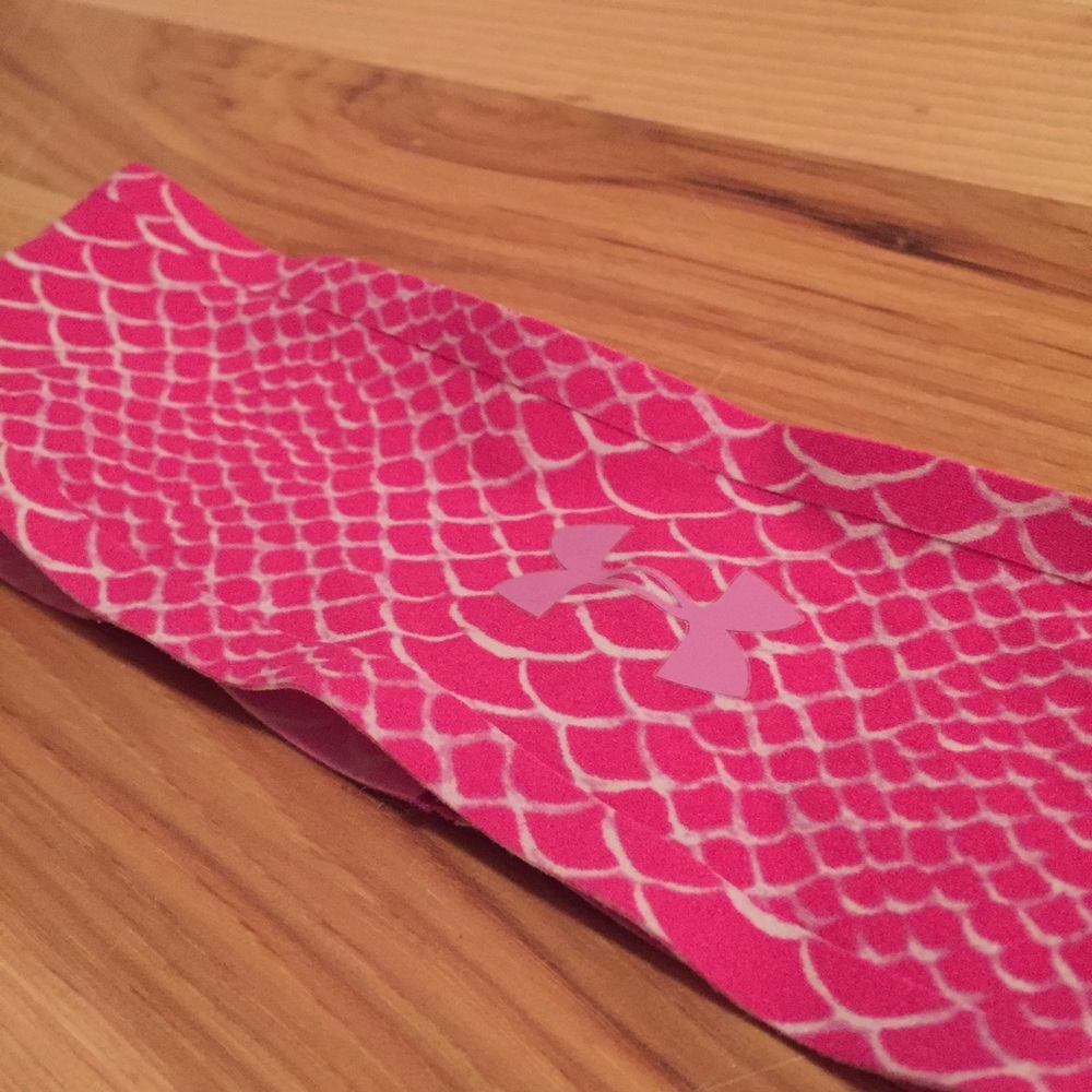 Under Armor Headband