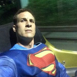 Meet your Posher, John