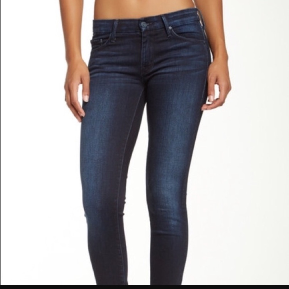 Mother Jeans- The Looker