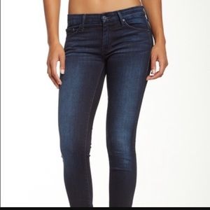 Mother Jeans- The Looker