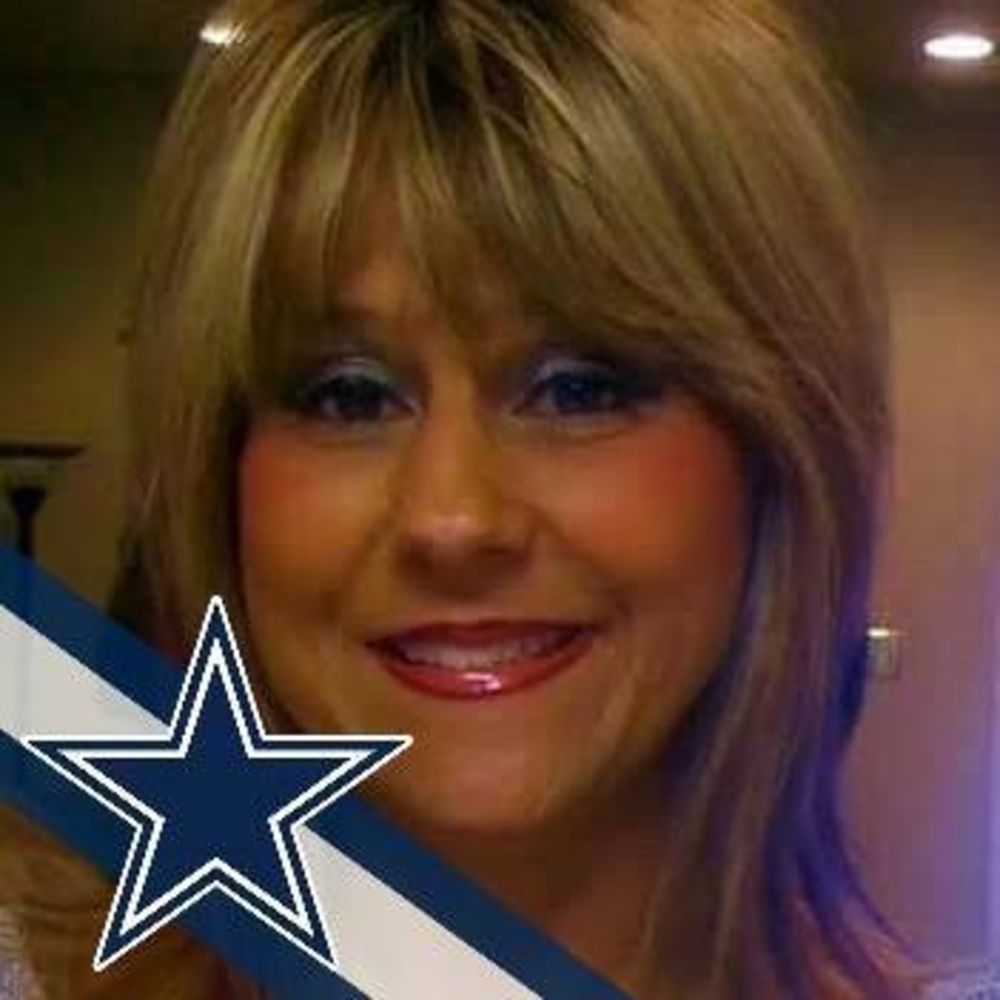 Meet your Posher, Kristie