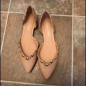 Nude Flats