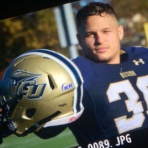 Meet your Posher, Ryan