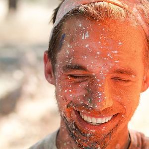 Meet your Posher, Tymon