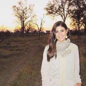 Meet your Posher, Sara