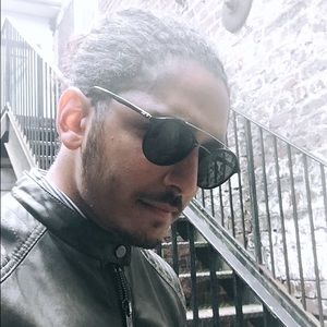 Meet your Posher, Kevin