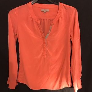 Banana republic blouse