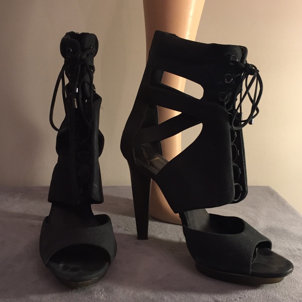 Brian Atwood Deliziosa Heels
