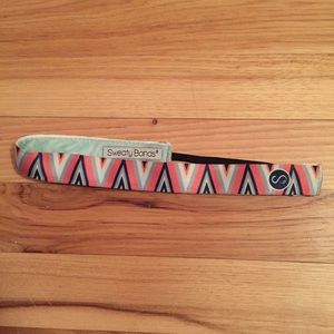 Sweaty Bands Headband