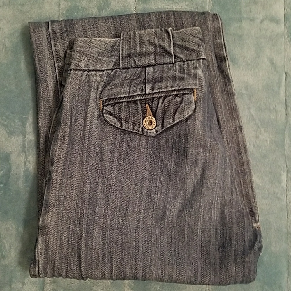 Gap Jeans