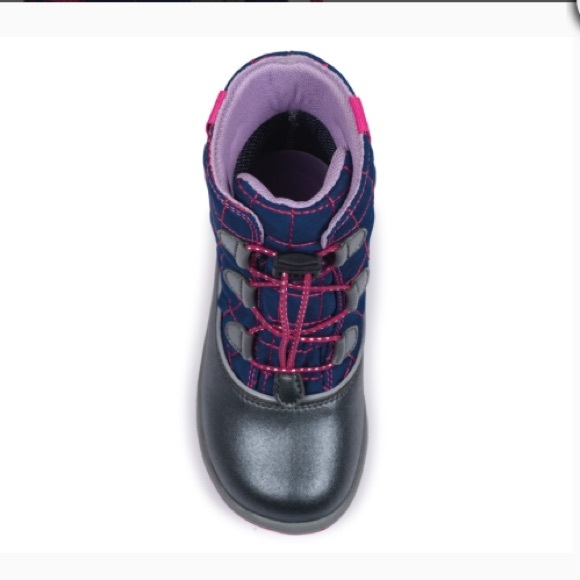 See Kai Run Abby boots - Picture 3 of 6