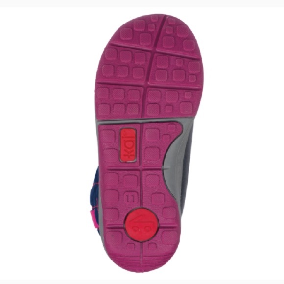 See Kai Run Abby boots - Picture 5 of 6