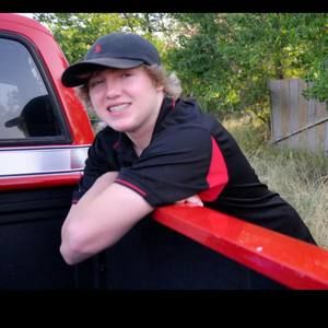 Meet your Posher, Kaleb