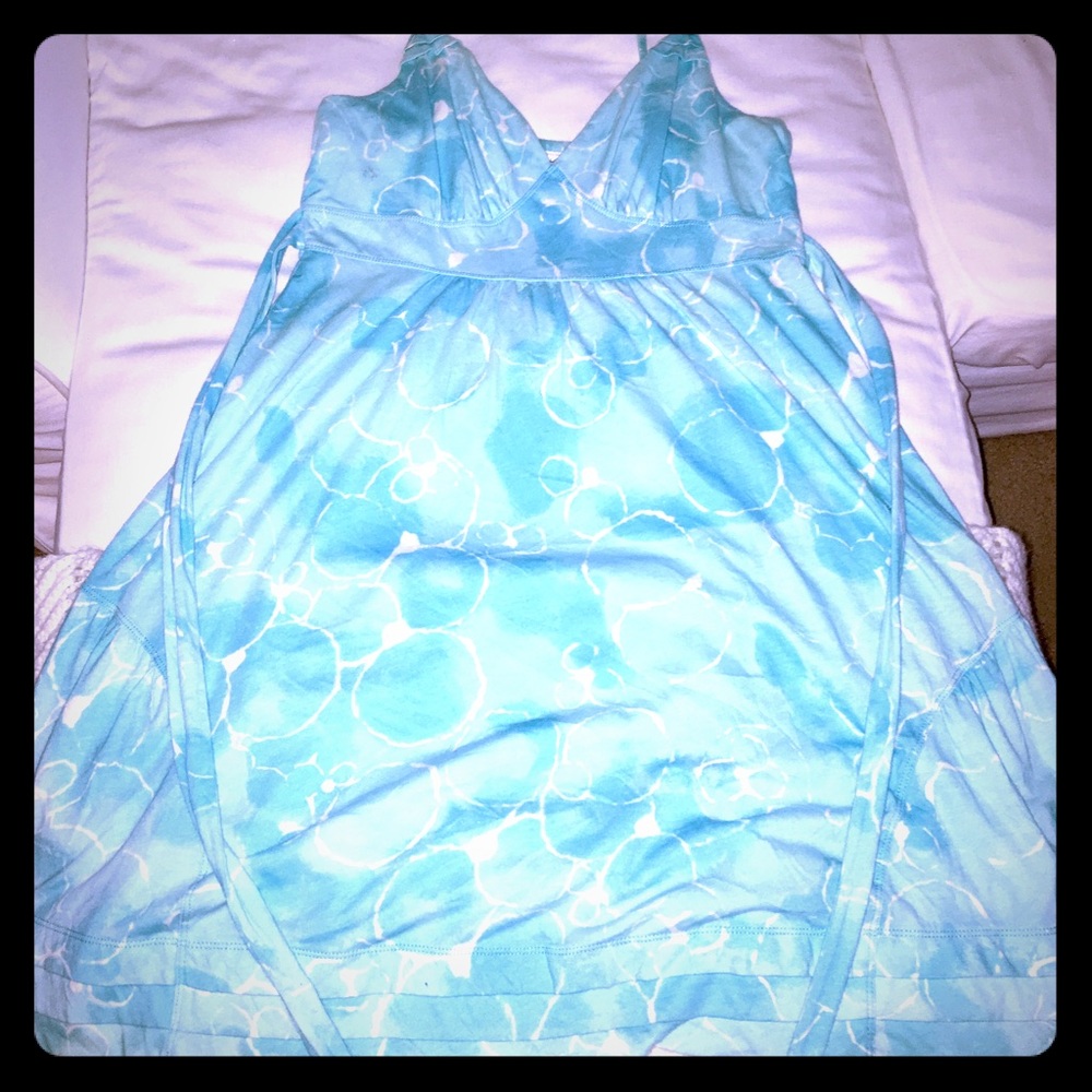 American Eagle Outfitters Sundress Size L/6