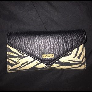 Vans Wallet