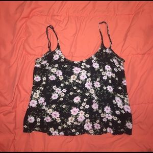 American Eagle Tank Top Size: L