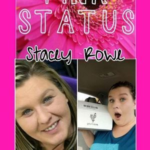 Meet your Posher, Stacey