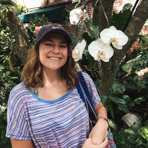 Meet your Posher, Amanda