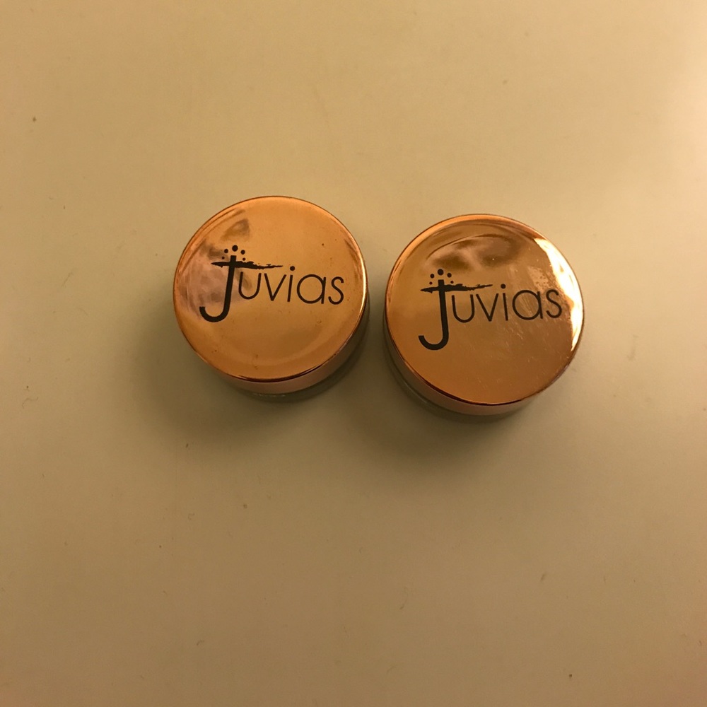 Juvia's Place eyeliners