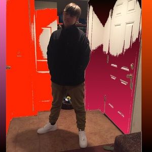 Meet your Posher, Austin