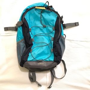 Lands End Kids Lightweight Backpack