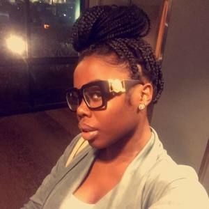 Meet your Posher, Jayla