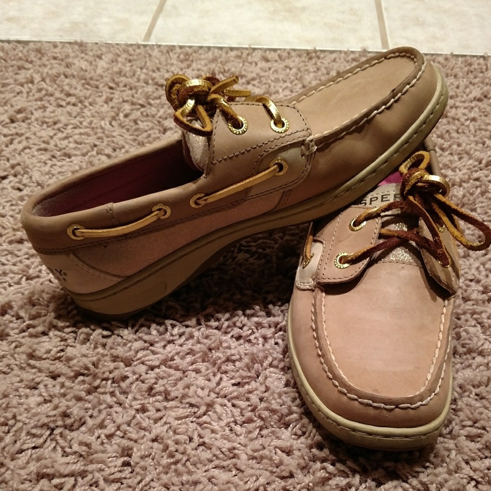 Women's Sperry, Bluefish Boat Shoe