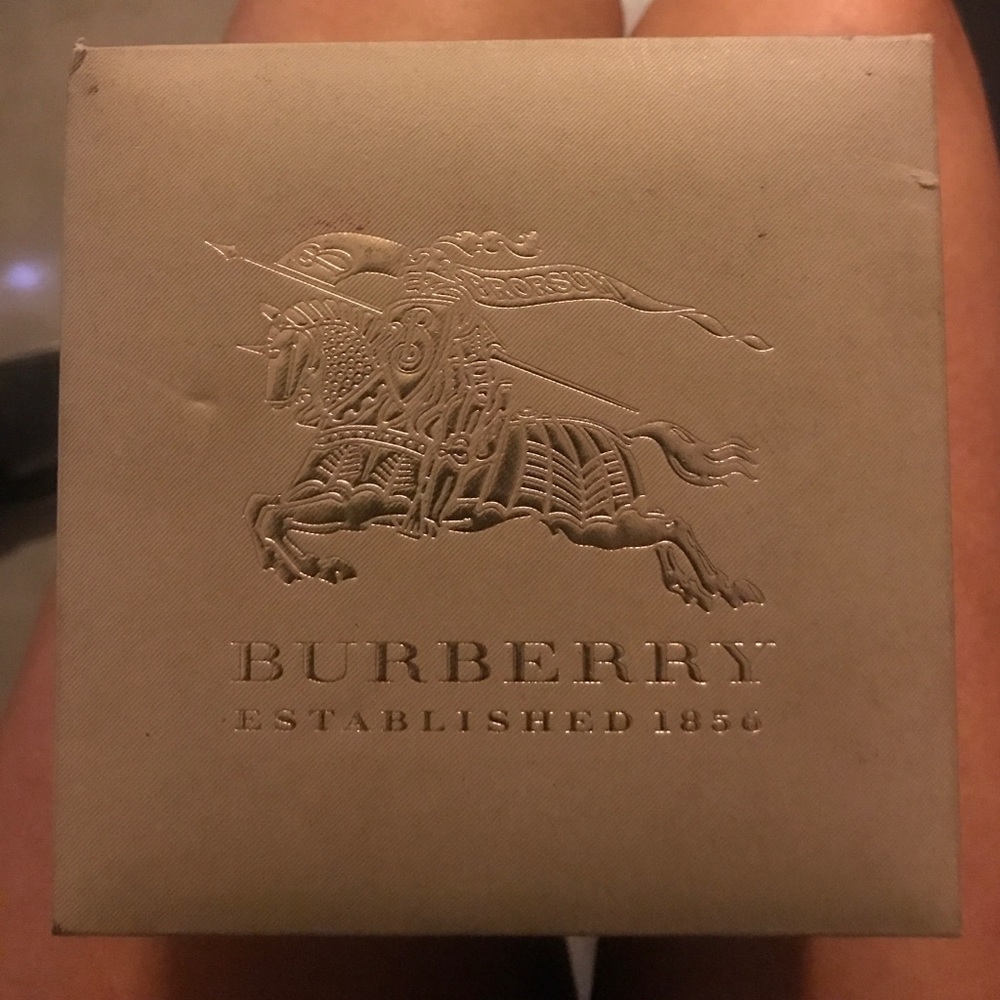 Burberry watch from Nordstrom - Picture 3 of 6