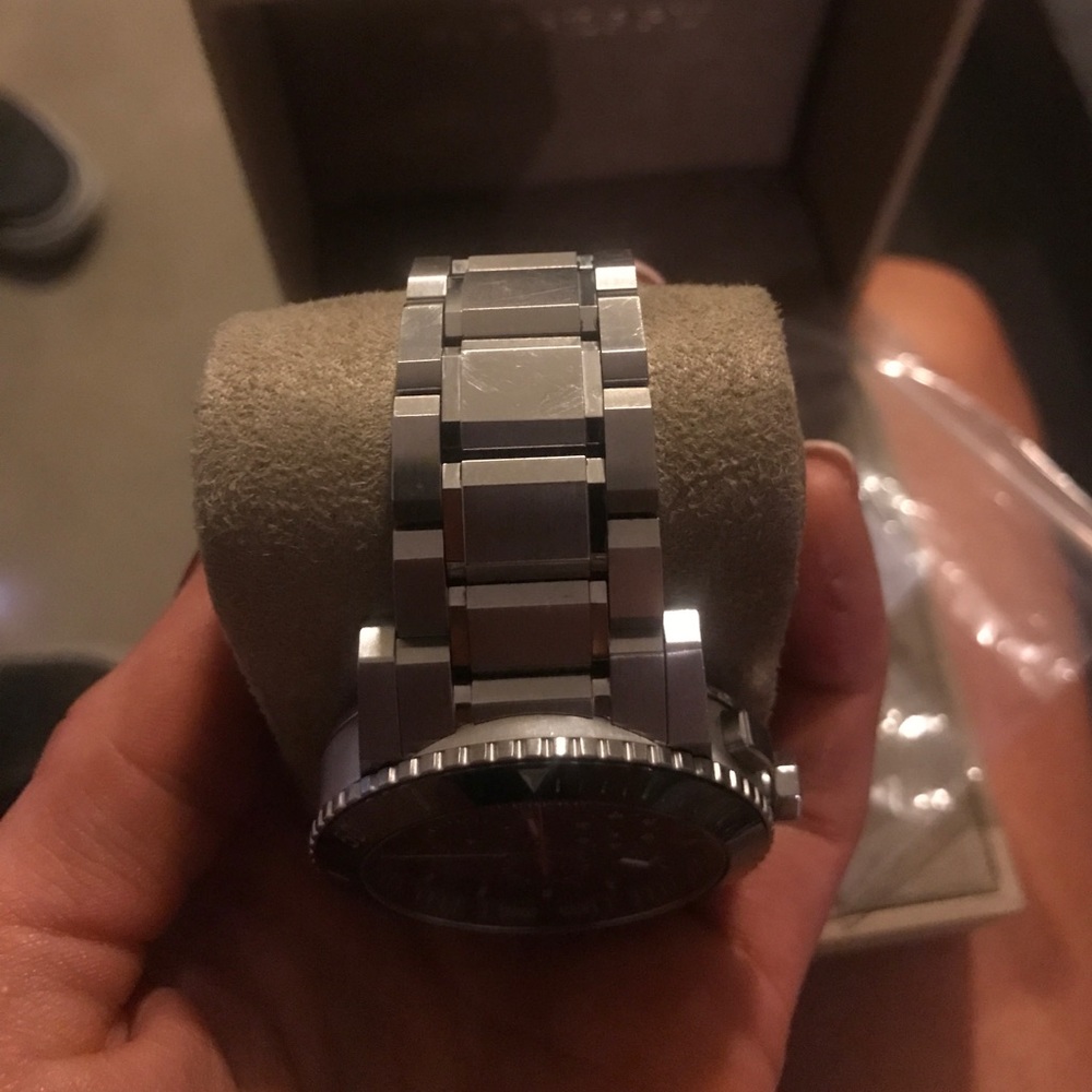 Burberry watch from Nordstrom - Picture 4 of 6