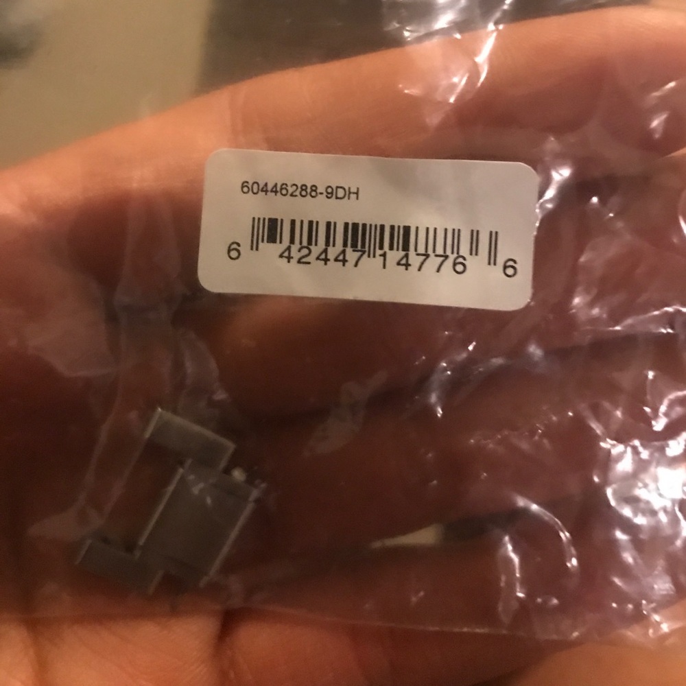 Burberry watch from Nordstrom - Picture 5 of 6