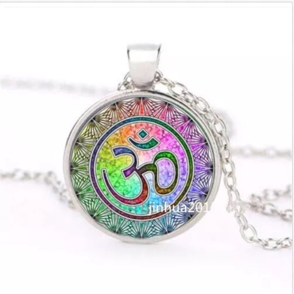 New Age Celtic Wiccan Pendants/Chains 3 Pieces!