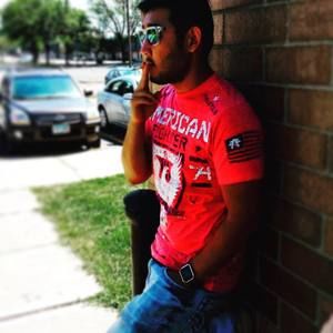 Meet your Posher, Hawn