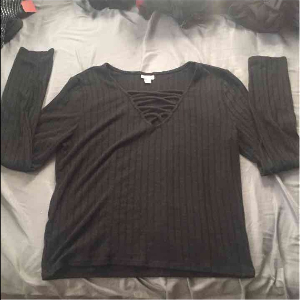 Long sleeve