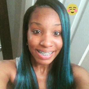 Meet your Posher, Caprice