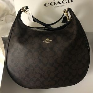 Brand new coach purse