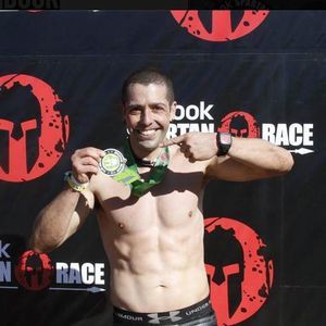 Meet your Posher, Horacio