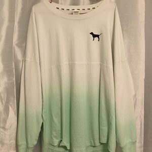 Victoria Secret long sleeve