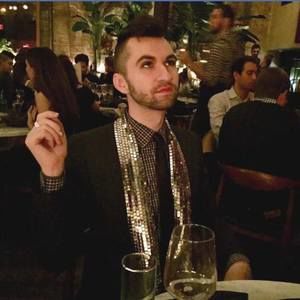 Meet your Posher, Alexander