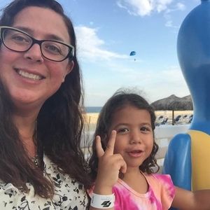 Meet your Posher, Tracie