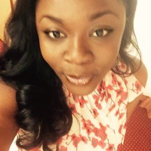 Meet your Posher, Meagan