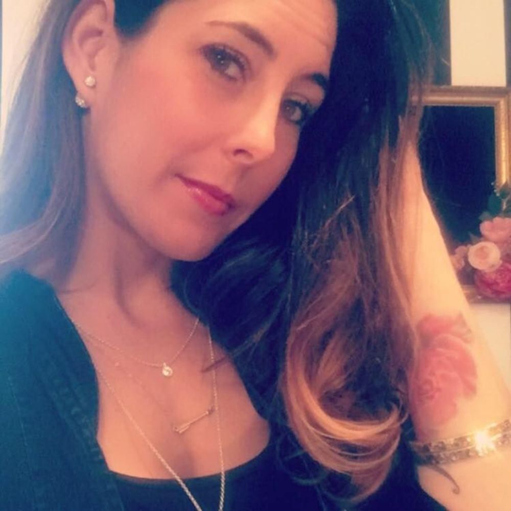 Meet your Posher, Staci