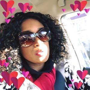Meet your Posher, Bianca