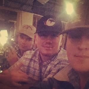 Meet your Posher, Colton