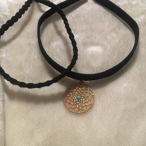 Cute choker bundle! 😊