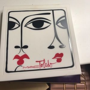 Mac Toledo Collection